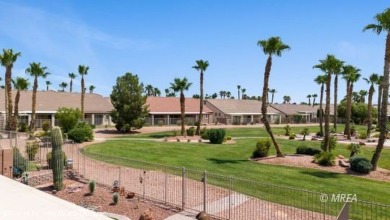 This beautiful home has been remodeled with lots of upgrades on CasaBlanca Resort and Casino in Nevada - for sale on GolfHomes.com, golf home, golf lot