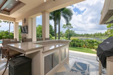 Exquisite home in the Medalist. BEST LOT in the community. 4 on Medalist Golf Club in Florida - for sale on GolfHomes.com, golf home, golf lot