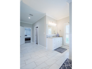 Welcome to your dream home in Kinderlou, where resort-style on Kinderlou Forest Golf Club in Georgia - for sale on GolfHomes.com, golf home, golf lot