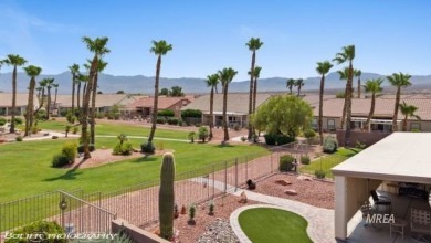This beautiful home has been remodeled with lots of upgrades on CasaBlanca Resort and Casino in Nevada - for sale on GolfHomes.com, golf home, golf lot