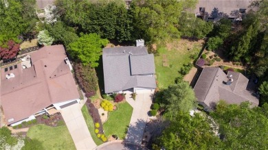 A Hidden Gem in Indian Hills!
Rarely does a home like this come on Indian Hills Country Club in Georgia - for sale on GolfHomes.com, golf home, golf lot