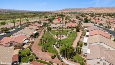 This beautiful home has been remodeled with lots of upgrades on CasaBlanca Resort and Casino in Nevada - for sale on GolfHomes.com, golf home, golf lot