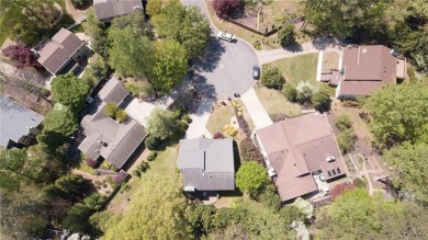 A Hidden Gem in Indian Hills!
Rarely does a home like this come on Indian Hills Country Club in Georgia - for sale on GolfHomes.com, golf home, golf lot