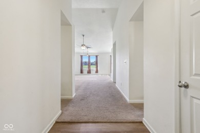 Home does have solar panels, and new buyer would need to assume on Winding Ridge Golf Club in Indiana - for sale on GolfHomes.com, golf home, golf lot