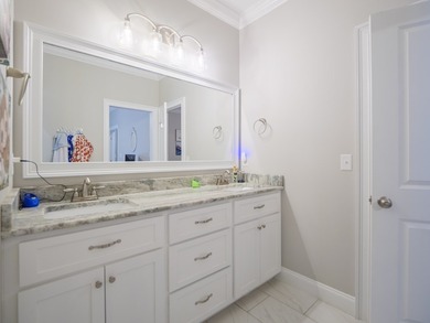 Welcome to your dream home in Kinderlou, where resort-style on Kinderlou Forest Golf Club in Georgia - for sale on GolfHomes.com, golf home, golf lot