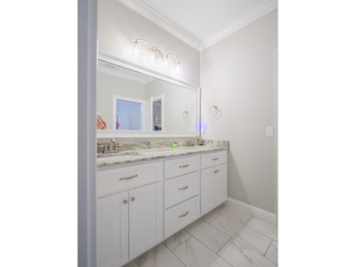 Welcome to your dream home in Kinderlou, where resort-style on Kinderlou Forest Golf Club in Georgia - for sale on GolfHomes.com, golf home, golf lot