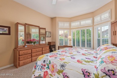 Filled with natural light, this beautifully updated home is move on Deer Valley Golf Course in Arizona - for sale on GolfHomes.com, golf home, golf lot