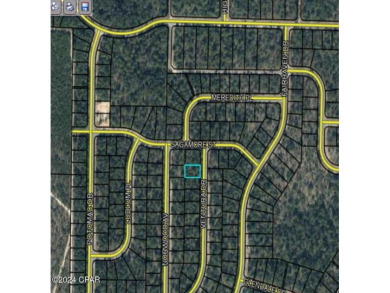 This residential lot is located in the tranquil and charming on Sunny Hills Golf and Country Club in Florida - for sale on GolfHomes.com, golf home, golf lot