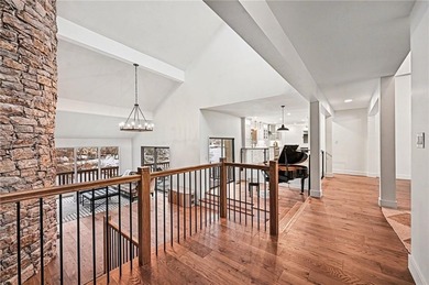 Welcome to a rare lakefront opportunity in the heart of Lee's on Lakewood Oaks Golf Club, Ltd. in Missouri - for sale on GolfHomes.com, golf home, golf lot