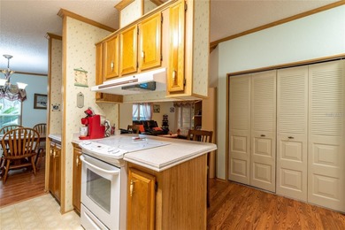 Welcome to this spacious 2-bedroom, 2-bath home located in a on Plantation Golf Club in Florida - for sale on GolfHomes.com, golf home, golf lot