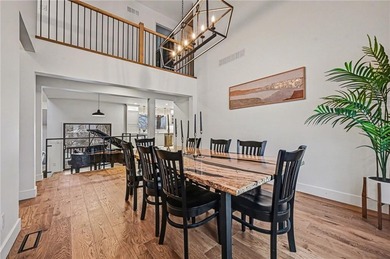 Welcome to a rare lakefront opportunity in the heart of Lee's on Lakewood Oaks Golf Club, Ltd. in Missouri - for sale on GolfHomes.com, golf home, golf lot