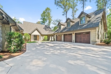 NEWLY REMODELED 6BR/6.5BA LAKEFRONT HOME IN REYNOLDS AT GREAT on Great Waters Course At Reynolds Plantation in Georgia - for sale on GolfHomes.com, golf home, golf lot