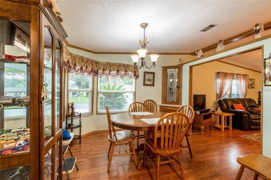 Welcome to this spacious 2-bedroom, 2-bath home located in a on Plantation Golf Club in Florida - for sale on GolfHomes.com, golf home, golf lot