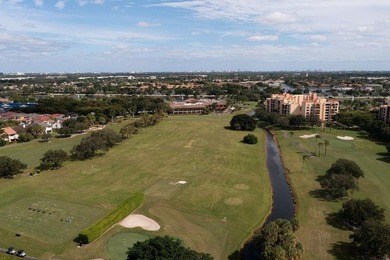 Beautifully updated La Paz condo offered fully furnished at on  in Florida - for sale on GolfHomes.com, golf home, golf lot