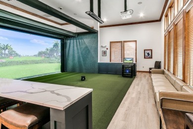 The luxurious details and functional layout of this new on Winter Creek Golf and Social Club in Oklahoma - for sale on GolfHomes.com, golf home, golf lot