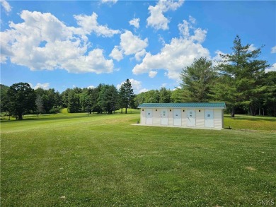 This 18 hole golf course with 318 acres is located in Candor NY on Catatonk Golf Club, Inc. in New York - for sale on GolfHomes.com, golf home, golf lot