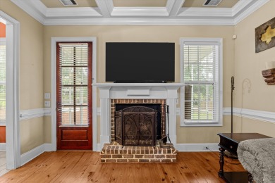 Welcome to this stunning 5-bedroom, 3-bathroom custom-built home on Bartram Trail Golf Club in Georgia - for sale on GolfHomes.com, golf home, golf lot