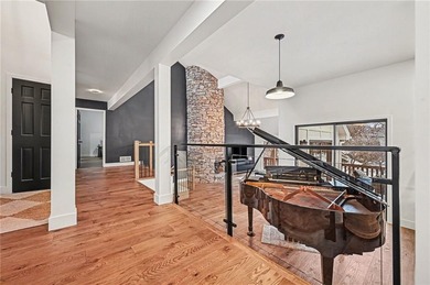 Welcome to a rare lakefront opportunity in the heart of Lee's on Lakewood Oaks Golf Club, Ltd. in Missouri - for sale on GolfHomes.com, golf home, golf lot