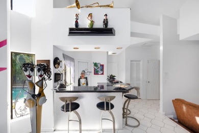 Welcome to this exceptional one-story estate in the highly on Boca West Golf and Country Club in Florida - for sale on GolfHomes.com, golf home, golf lot