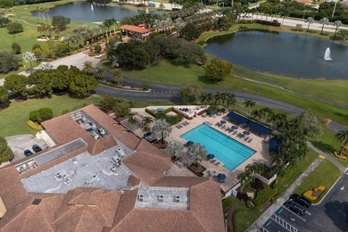 Beautifully updated La Paz condo offered fully furnished at on  in Florida - for sale on GolfHomes.com, golf home, golf lot