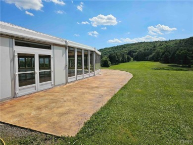 This 18 hole golf course with 318 acres is located in Candor NY on Catatonk Golf Club, Inc. in New York - for sale on GolfHomes.com, golf home, golf lot