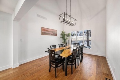 Welcome to a rare lakefront opportunity in the heart of Lee's on Lakewood Oaks Golf Club, Ltd. in Missouri - for sale on GolfHomes.com, golf home, golf lot