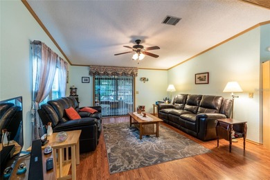 Welcome to this spacious 2-bedroom, 2-bath home located in a on Plantation Golf Club in Florida - for sale on GolfHomes.com, golf home, golf lot