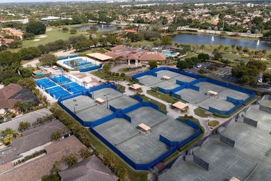 Beautifully updated La Paz condo offered fully furnished at on  in Florida - for sale on GolfHomes.com, golf home, golf lot