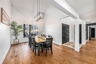 Welcome to a rare lakefront opportunity in the heart of Lee's on Lakewood Oaks Golf Club, Ltd. in Missouri - for sale on GolfHomes.com, golf home, golf lot