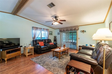 Welcome to this spacious 2-bedroom, 2-bath home located in a on Plantation Golf Club in Florida - for sale on GolfHomes.com, golf home, golf lot