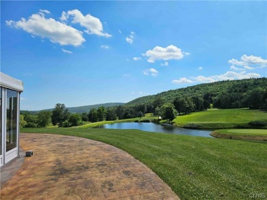 This 18 hole golf course with 318 acres is located in Candor NY on Catatonk Golf Club, Inc. in New York - for sale on GolfHomes.com, golf home, golf lot