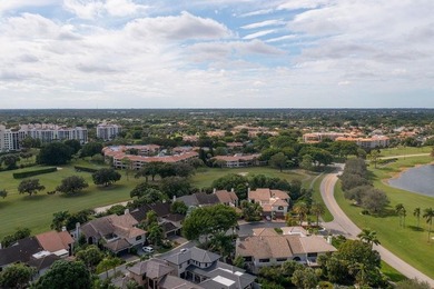 Beautifully updated La Paz condo offered fully furnished at on  in Florida - for sale on GolfHomes.com, golf home, golf lot