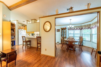 Welcome to this spacious 2-bedroom, 2-bath home located in a on Plantation Golf Club in Florida - for sale on GolfHomes.com, golf home, golf lot