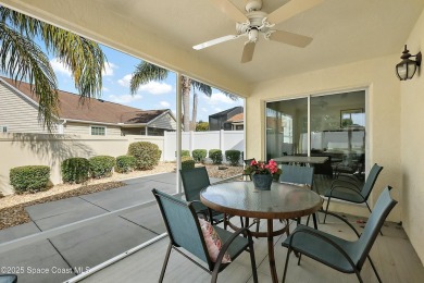 Live in the Heart of The Villages! This property is located in on Cane Garden Golf Course in Florida - for sale on GolfHomes.com, golf home, golf lot