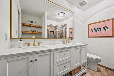 Welcome to a rare lakefront opportunity in the heart of Lee's on Lakewood Oaks Golf Club, Ltd. in Missouri - for sale on GolfHomes.com, golf home, golf lot