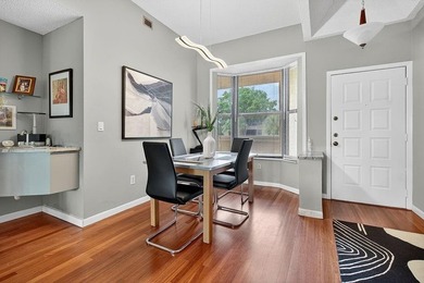 Beautifully updated La Paz condo offered fully furnished at on  in Florida - for sale on GolfHomes.com, golf home, golf lot