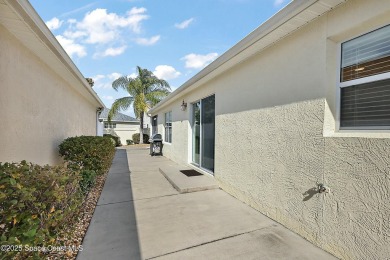 Live in the Heart of The Villages! This property is located in on Cane Garden Golf Course in Florida - for sale on GolfHomes.com, golf home, golf lot