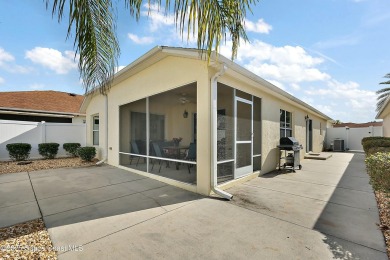 Live in the Heart of The Villages! This property is located in on Cane Garden Golf Course in Florida - for sale on GolfHomes.com, golf home, golf lot