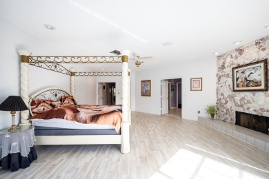 Welcome to this exceptional one-story estate in the highly on Boca West Golf and Country Club in Florida - for sale on GolfHomes.com, golf home, golf lot