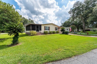 Welcome to this spacious 2-bedroom, 2-bath home located in a on Plantation Golf Club in Florida - for sale on GolfHomes.com, golf home, golf lot