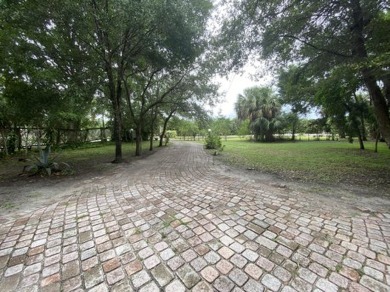 Excellent property offering endless of possibilities situated on Banyan Golf Club in Florida - for sale on GolfHomes.com, golf home, golf lot