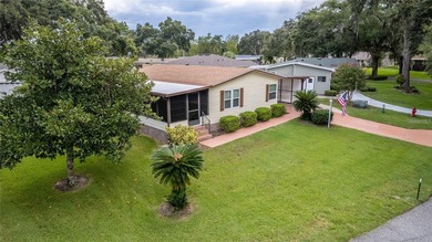 Welcome to this spacious 2-bedroom, 2-bath home located in a on Plantation Golf Club in Florida - for sale on GolfHomes.com, golf home, golf lot