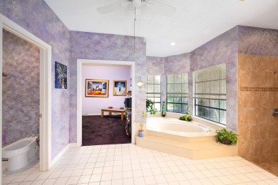 Welcome to this exceptional one-story estate in the highly on Boca West Golf and Country Club in Florida - for sale on GolfHomes.com, golf home, golf lot