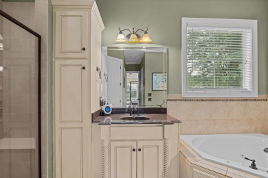 Welcome to this stunning 5-bedroom, 3-bathroom custom-built home on Bartram Trail Golf Club in Georgia - for sale on GolfHomes.com, golf home, golf lot