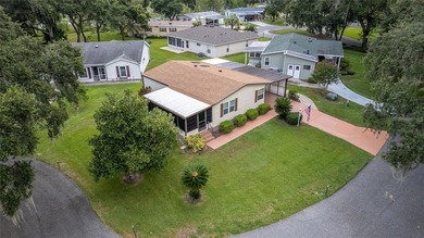 Welcome to this spacious 2-bedroom, 2-bath home located in a on Plantation Golf Club in Florida - for sale on GolfHomes.com, golf home, golf lot