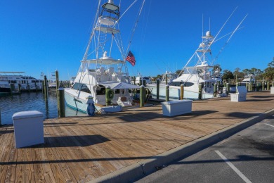 Elegant Waterfront Living with Marina Views! Priced at its on Bay Point Resort Golf Club in Florida - for sale on GolfHomes.com, golf home, golf lot