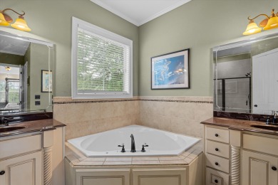 Welcome to this stunning 5-bedroom, 3-bathroom custom-built home on Bartram Trail Golf Club in Georgia - for sale on GolfHomes.com, golf home, golf lot