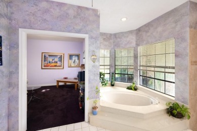 Welcome to this exceptional one-story estate in the highly on Boca West Golf and Country Club in Florida - for sale on GolfHomes.com, golf home, golf lot