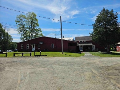 This 18 hole golf course with 318 acres is located in Candor NY on Catatonk Golf Club, Inc. in New York - for sale on GolfHomes.com, golf home, golf lot