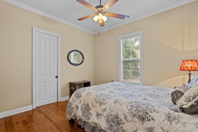 Welcome to this stunning 5-bedroom, 3-bathroom custom-built home on Bartram Trail Golf Club in Georgia - for sale on GolfHomes.com, golf home, golf lot